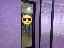 -DOS HOP潮上舞蹈