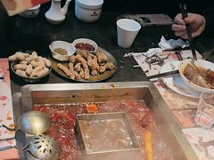 -锦城印象火锅(天府三街店)