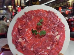 -小龙翻大江文化火锅(宽窄店)