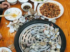 -晓伟海鲜家常菜