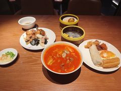 -万事吉健康生活馆(古城店)
