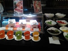 -宁波逸东豪生大酒店·豪生咖啡厅