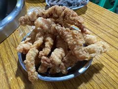 -渝味黄姐火锅(黄泥村店)