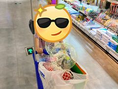 -永辉Bravo超市(东二环泰禾广场店)
