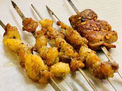 -纪录片《人生一串》体验店(静安店)
