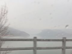 -白河堡水库