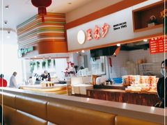 -光明·博海美食花园(上海瑞金医院12号楼店)