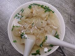 -安庆柴火馄饨(马道街店)