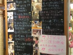 -小时光咖啡馆(开森度假森林店)