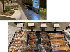 -OUR Bakery(SKP-S店)