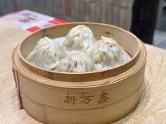 -新万鑫银丝面·非遗无锡味(惠山古镇店)