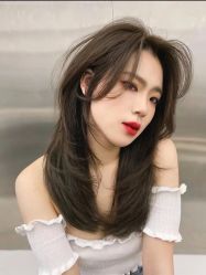 点击看大图 -MORI HAIR SALON日式美发沙龙