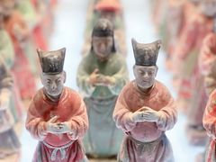 -陕西历史博物馆