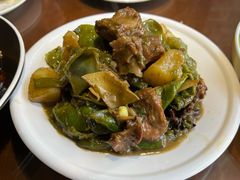 -黑土印象菜馆(三元桥店)