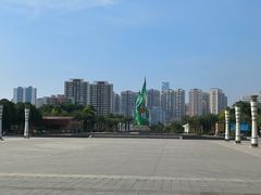 -南宁东站