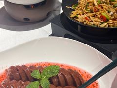 -一品江南韵·淮扬菜