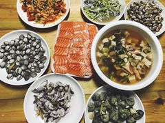 -板桥海鲜广场(文明东店)