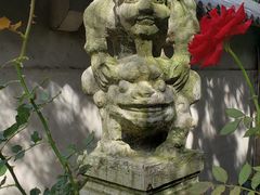 -石岛赤山风景区