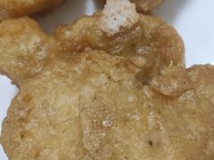 -麦当劳(中二横路店)