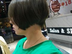 -风格style 专业烫染