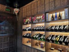 -肉魁屋·烧肉·烧鸟·酒场(高新店)