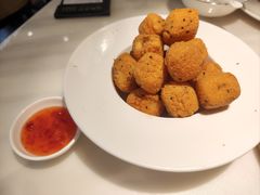 一口酥豆腐-陶陶居酒家(解放北路店)