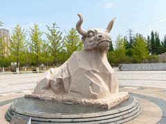 -永定河休闲森林公园