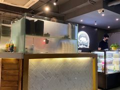 -遇见西木美式餐厅(体育路店)