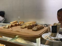 -WHEAT&BAKER-麥(凯德来福士店)