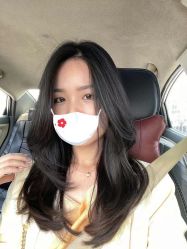 -TRIMS HAIR 修剪造型·烫染接发