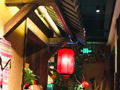 -农耕记·湖南土菜(科技园店)