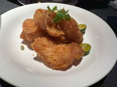 -锦府园·新台州菜(合生汇店)