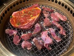 -梦山水日本烧肉(五四广场店)