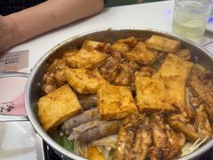 -黄记煌三汁焖锅(首创奥特莱斯店)