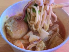 -友生风味小吃(营平农产品市场店)