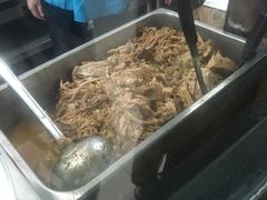 -樊记腊汁肉(竹笆市总店)