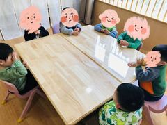 -古力古利托育早教中心(澳门路校区)