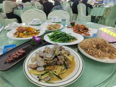 -景好海鲜餐厅(大鹏必选旅游店)