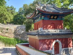 -香山公园