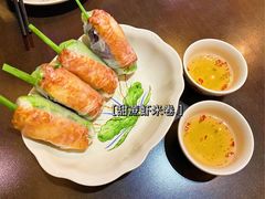 -大头虾越式风味餐厅(光明广场店)