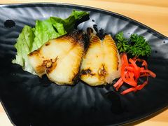 芝士焗蟹宝-割烹旭日本料理(龙湖狮山天街店)