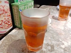 -禄婶鸡煲·打边炉