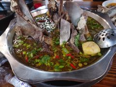 -曹记古法传统牛肉馆(嘉兴店)