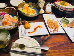 -鸟鹏烧鸟居酒屋(熙龙湾店)