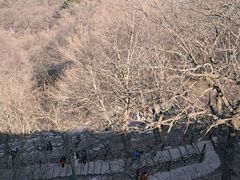 -终南山南五台景区