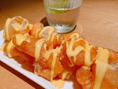 -苦尽酒馆·川菜(鼓楼店)