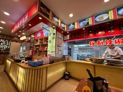 -兰州-西固陈记牛肉面·烧烤(山阴路店)