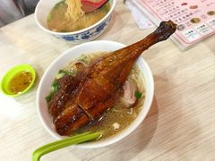 -一乐烧鹅(中环店)