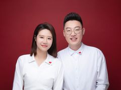 -bobo高端证件照工作室(三元桥店)