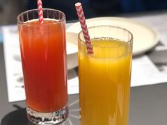 -小大董·烤鸭(观景餐厅·南京西路店)